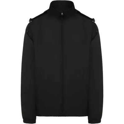 Giacca termica unisex MAKALU con micropile idrorepellente - Immagine 9