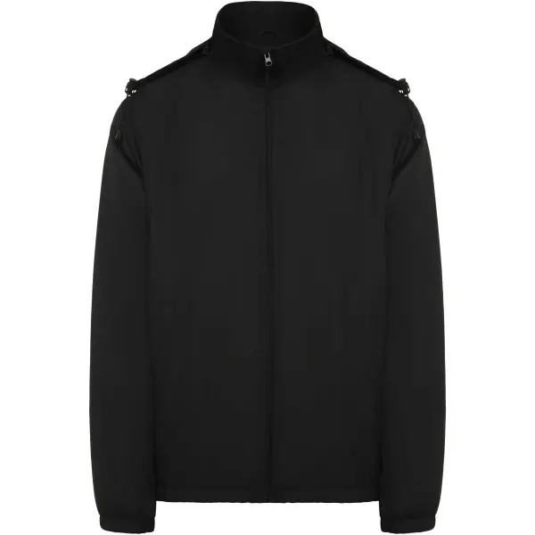Giacca termica unisex MAKALU con micropile idrorepellente - Immagine 9