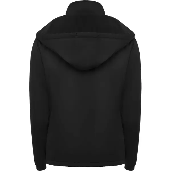 Giacca termica unisex MAKALU con micropile idrorepellente - Immagine 10