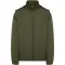 Giacca termica unisex MAKALU con micropile idrorepellente - Anteprima 13