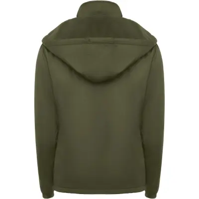 Giacca termica unisex MAKALU con micropile idrorepellente - Immagine 14