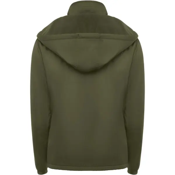 Giacca termica unisex MAKALU con micropile idrorepellente - Immagine 14
