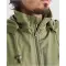 Giacca termica unisex MAKALU con micropile idrorepellente - Anteprima 16