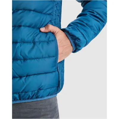 Giacca termica da uomo NORWAY con stampa del tuo logo - Immagine 39