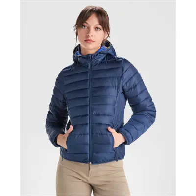 Giacca termica da donna NORWAY - Immagine 4