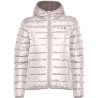 Giacca termica da donna NORWAY - Immagine 3
