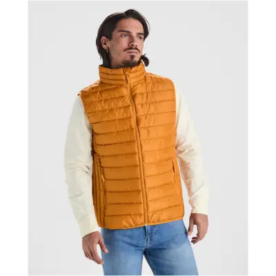 Smanicato termico OSLO promozionale idrorepellente e anti-vento - Immagine 2