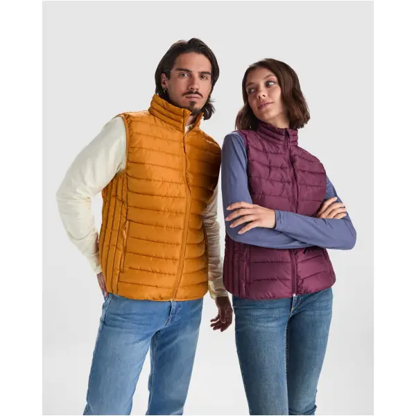 Smanicato termico OSLO promozionale idrorepellente e anti-vento - Immagine 3