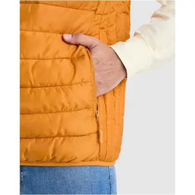 Smanicato termico OSLO promozionale idrorepellente e anti-vento - Immagine 14