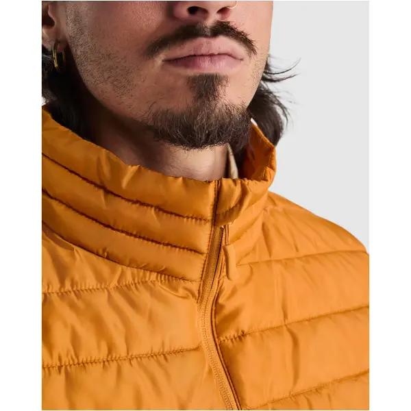 Smanicato termico OSLO promozionale idrorepellente e anti-vento - Immagine 43