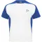T-shirt unisex BUGATTI tessuto tecnico traspirante - Anteprima 6