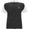 T-shirt unisex BUGATTI tessuto tecnico traspirante - Anteprima 10