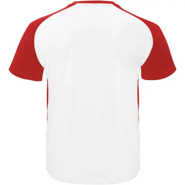 T-shirt unisex BUGATTI tessuto tecnico traspirante - Immagine 17
