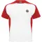 T-shirt unisex BUGATTI tessuto tecnico traspirante - Anteprima 18
