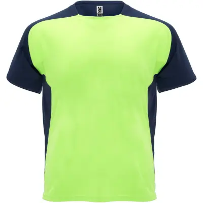 T-shirt unisex BUGATTI tessuto tecnico traspirante - Immagine 24
