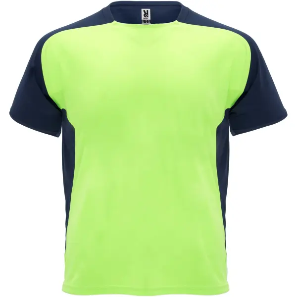 T-shirt unisex BUGATTI tessuto tecnico traspirante - Immagine 24