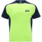 T-shirt unisex BUGATTI tessuto tecnico traspirante - Anteprima 26