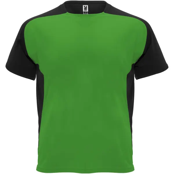 T-shirt unisex BUGATTI tessuto tecnico traspirante - Immagine 28