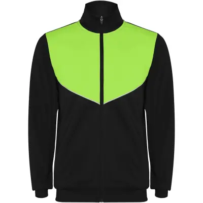 Tuta da ginnastica EVANS 225 g/m² promozionale - Immagine 8
