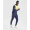 Tuta da ginnastica EVANS 225 g/m² promozionale - Anteprima 6