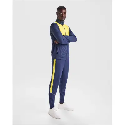 Tuta da ginnastica EVANS 225 g/m² promozionale - Immagine 7