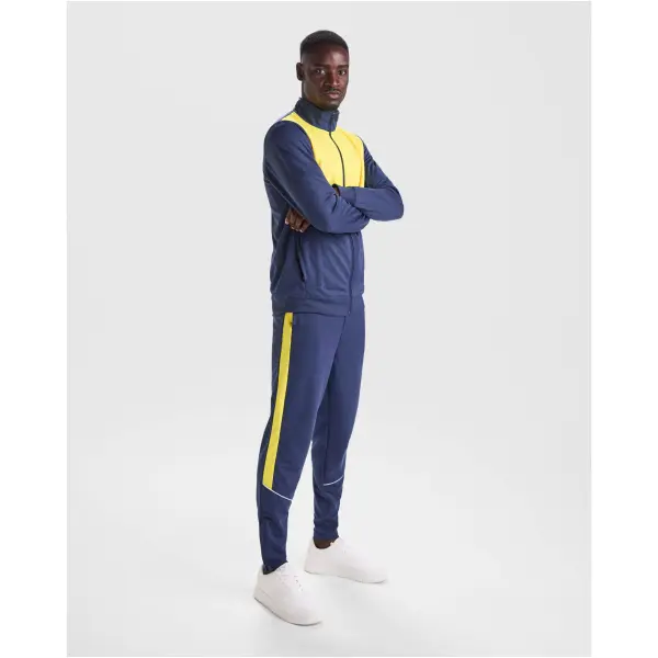 Tuta da ginnastica EVANS 225 g/m² promozionale - Immagine 7