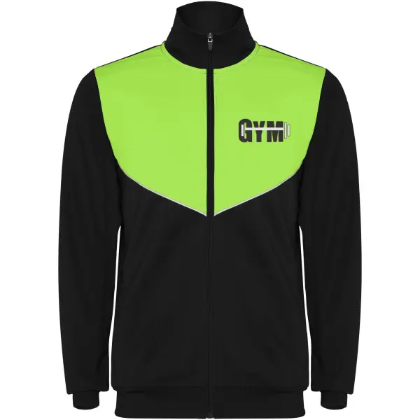 Tuta da ginnastica EVANS 225 g/m² promozionale - Immagine 11