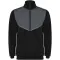 Tuta da ginnastica EVANS 225 g/m² promozionale - Anteprima 20