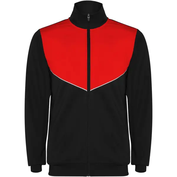 Tuta da ginnastica EVANS 225 g/m² promozionale - Immagine 26