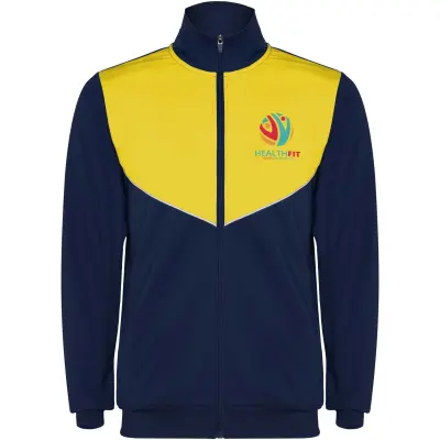 Tuta da ginnastica EVANS 225 g/m² promozionale - Immagine 35