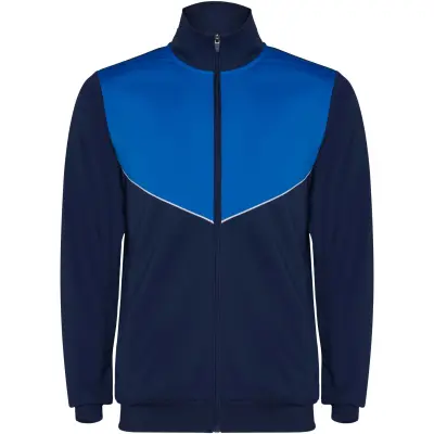Tuta da ginnastica EVANS 225 g/m² promozionale - Immagine 38