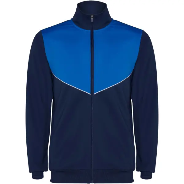 Tuta da ginnastica EVANS 225 g/m² promozionale - Immagine 38