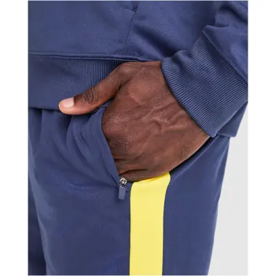 Tuta da ginnastica EVANS 225 g/m² promozionale - Immagine 4