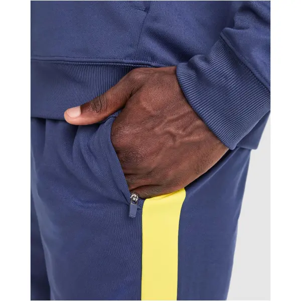 Tuta da ginnastica EVANS 225 g/m² promozionale - Immagine 4