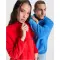 Giacca in pile da uomo ARTIC personalizzabile con logo - Anteprima 4