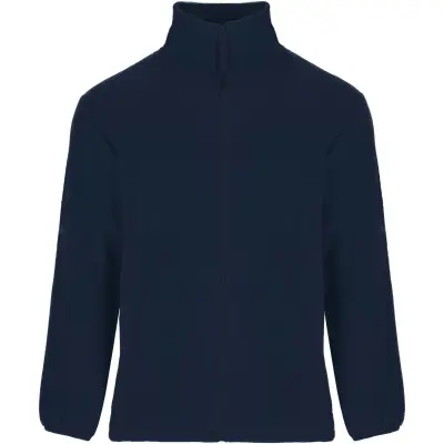 Giacca in pile da uomo ARTIC personalizzabile con logo - Immagine 9