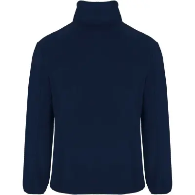 Giacca in pile da uomo ARTIC personalizzabile con logo - Immagine 10