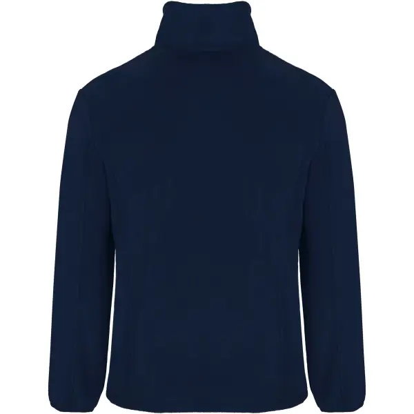 Giacca in pile da uomo ARTIC personalizzabile con logo - Immagine 10