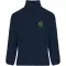 Giacca in pile da uomo ARTIC personalizzabile con logo - Anteprima 11