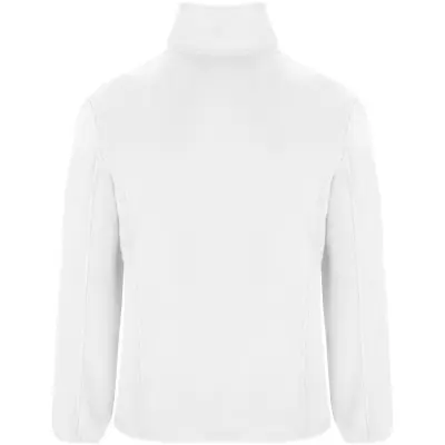 Giacca in pile da uomo ARTIC personalizzabile con logo - Immagine 14