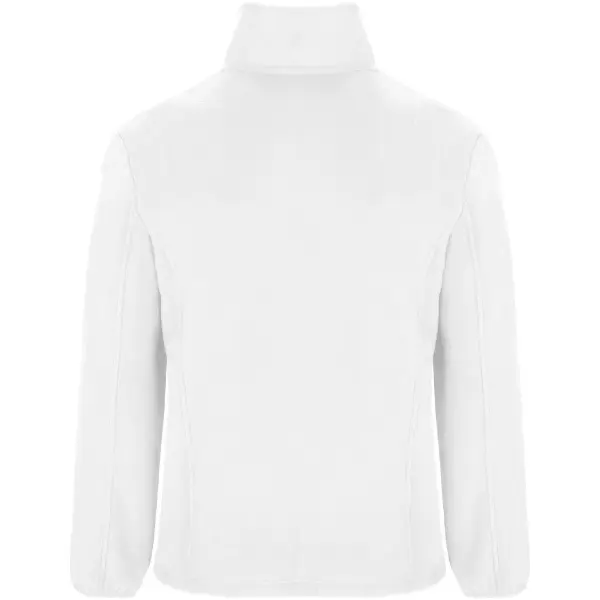 Giacca in pile da uomo ARTIC personalizzabile con logo - Immagine 14