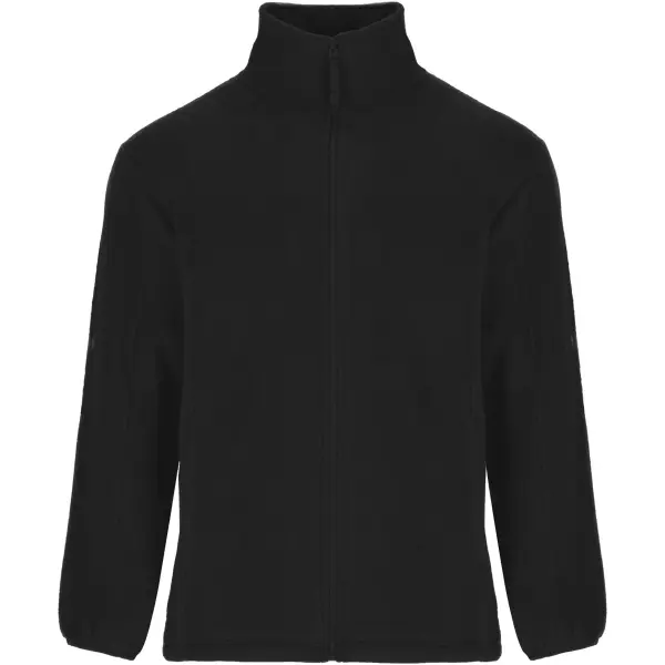 Giacca in pile da uomo ARTIC personalizzabile con logo - Immagine 21