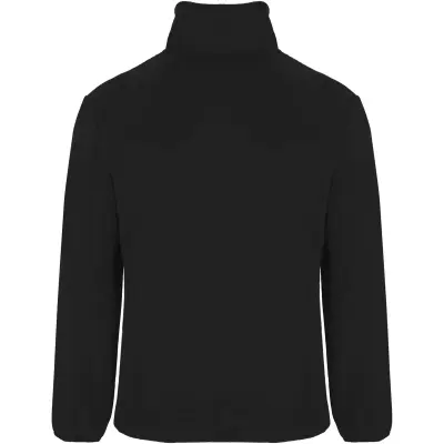 Giacca in pile da uomo ARTIC personalizzabile con logo - Immagine 22