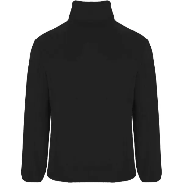 Giacca in pile da uomo ARTIC personalizzabile con logo - Immagine 22
