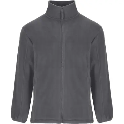 Giacca in pile da uomo ARTIC personalizzabile con logo - Immagine 25