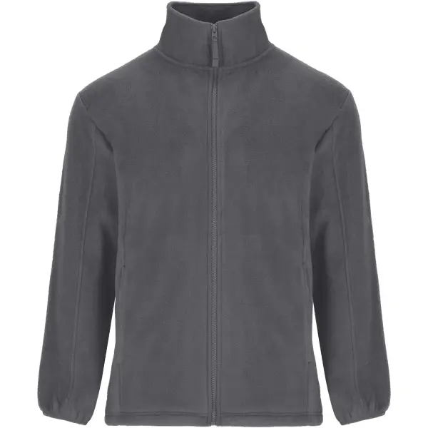 Giacca in pile da uomo ARTIC personalizzabile con logo - Immagine 25