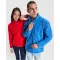 Giacca in pile da uomo ARTIC personalizzabile con logo - Anteprima 40
