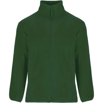 Giacca in pile da uomo ARTIC personalizzabile con logo - Immagine 41