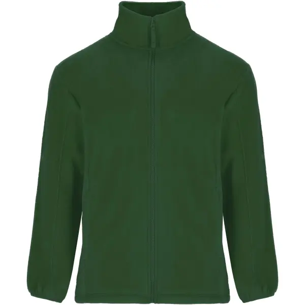 Giacca in pile da uomo ARTIC personalizzabile con logo - Immagine 41
