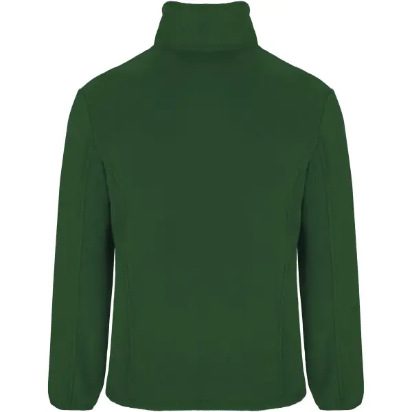 Giacca in pile da uomo ARTIC personalizzabile con logo - Immagine 42